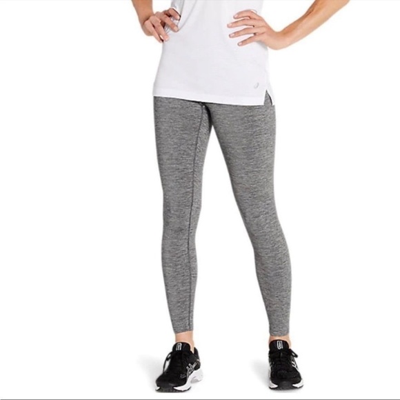 • Asics • 7/8 Tights - Picture 1 of 12